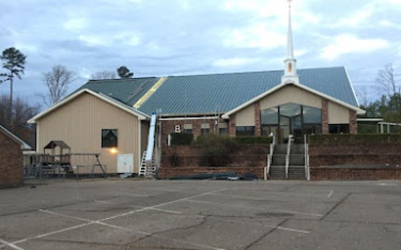 Strength Roofing & Siding — Roofing contractor in Ridgeland