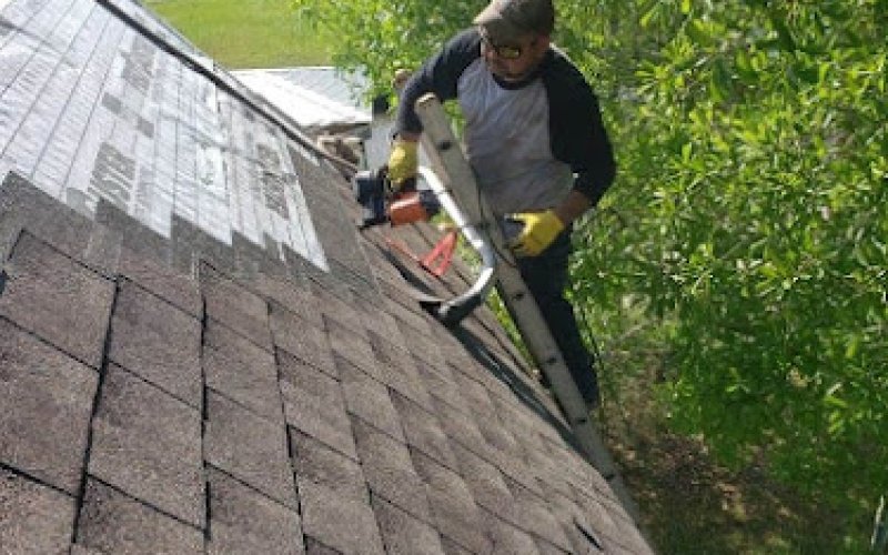 Value Roofing Solutions, LLC — Roofing contractor in Ridgeland