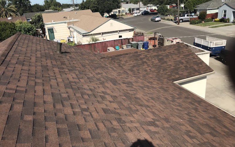 All Prime Roofing — Roofing contractor in Riverside
