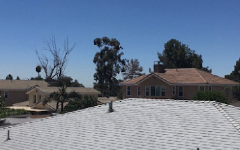 Berry Roofing & Solar — Roofing contractor in Riverside