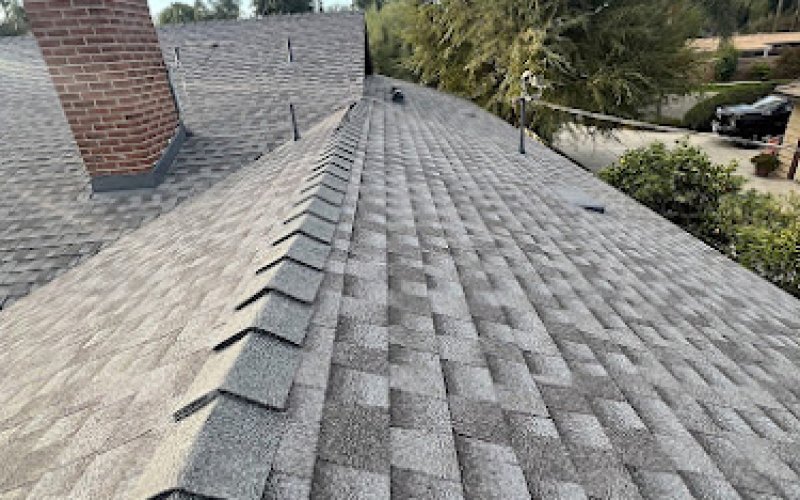 Ronstadt Roofing Inc. — Roofing contractor in Riverside