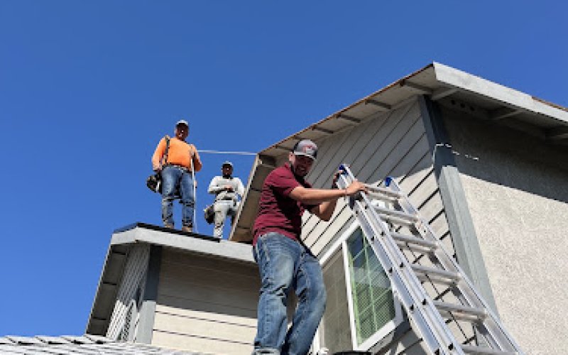 Roofing and More, LLC — Roofing contractor in Riverside