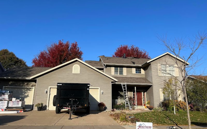 2 Brothers Contracting — Roofing contractor in Rochester