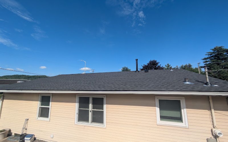 DaBella — Roofing contractor in Rochester
