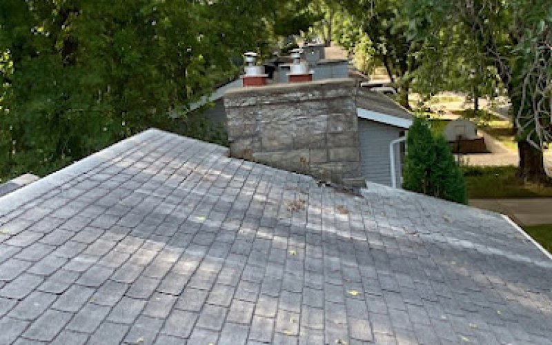 Gray Duck Roofing — Roofing contractor in Rochester
