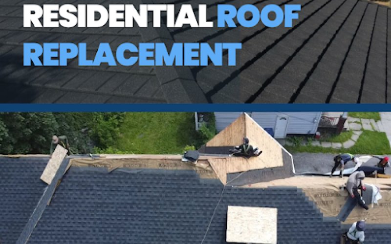 Allstate Roofing & More