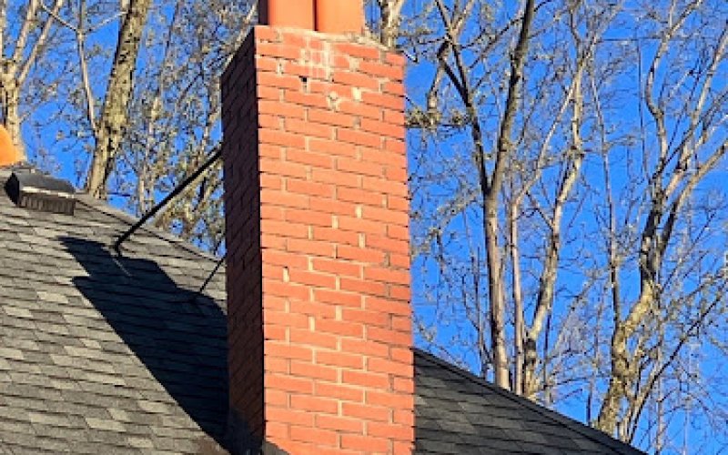 Oaks Roofing & Siding