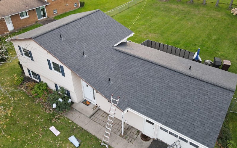 Rochester Pro Roofing