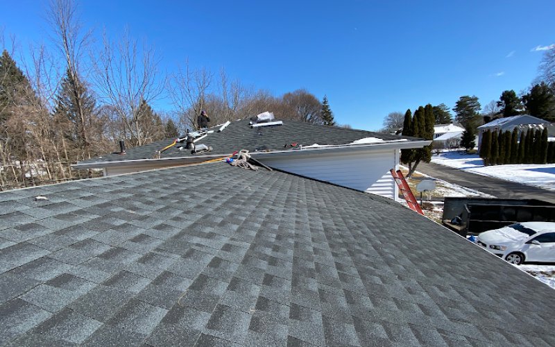 Summit Exteriors