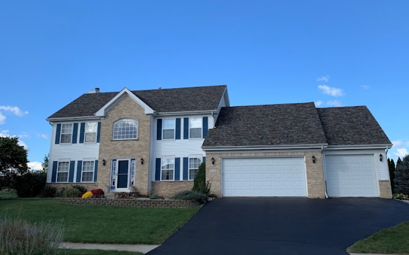Eldridge Roofing