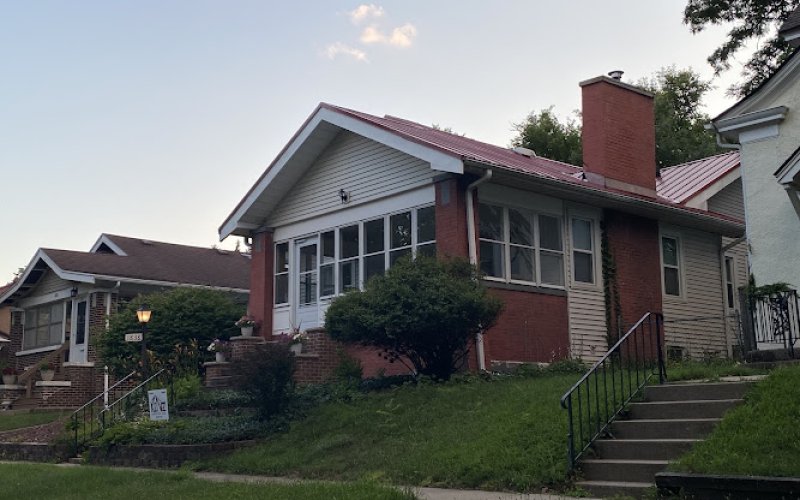 Ken-Z Roofing Inc