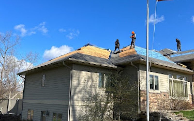 Premium Roofing Solutions LLC