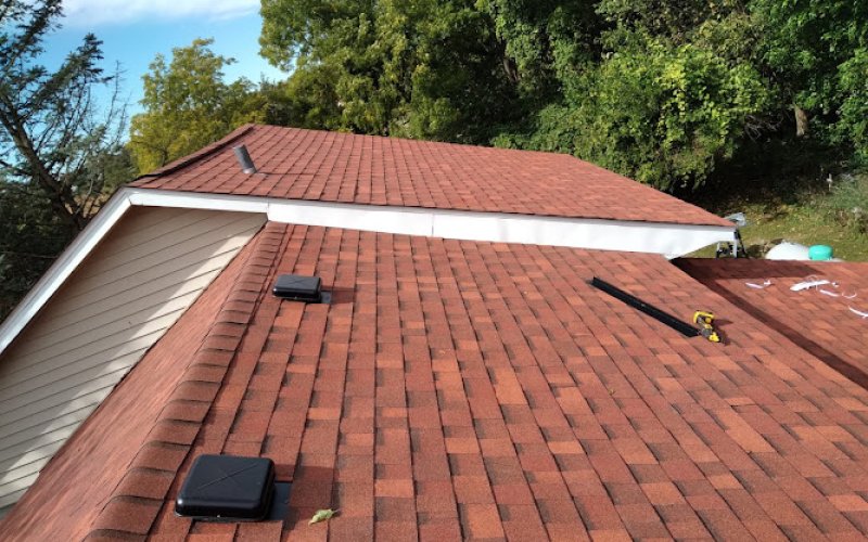 Sombreros Roofing