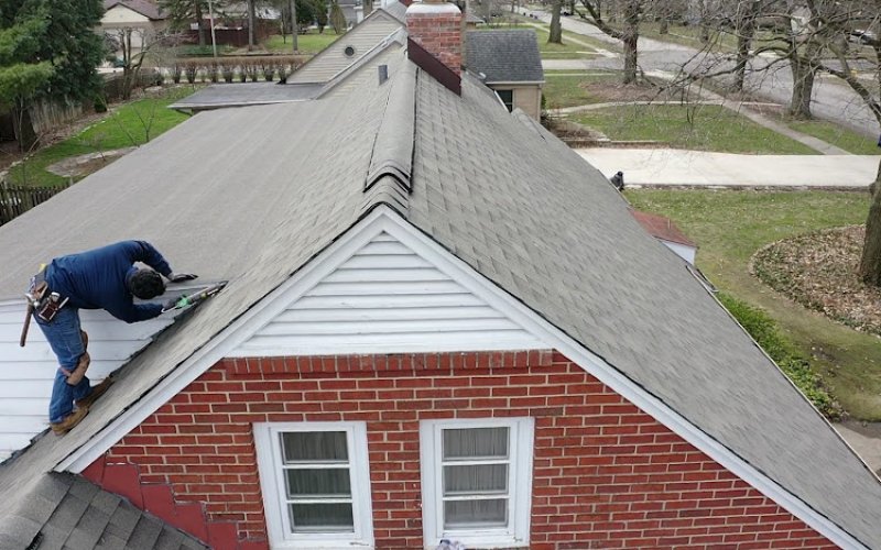 Top A1 Contracting