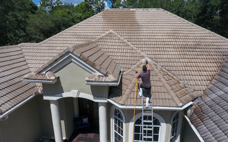 North West Fresh Roof