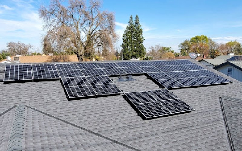Spartan Home Services - Roofing & Solar