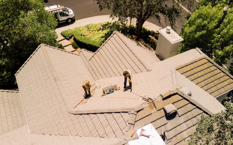 Triark Roofing