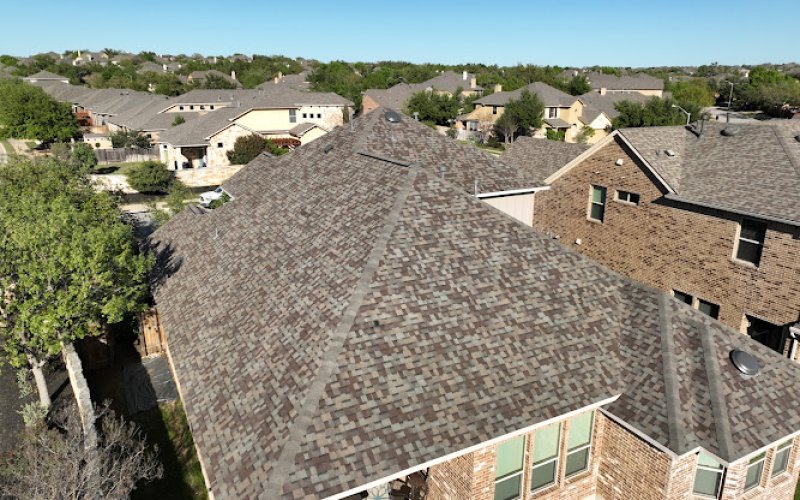 Dynamite Roofing & Construction