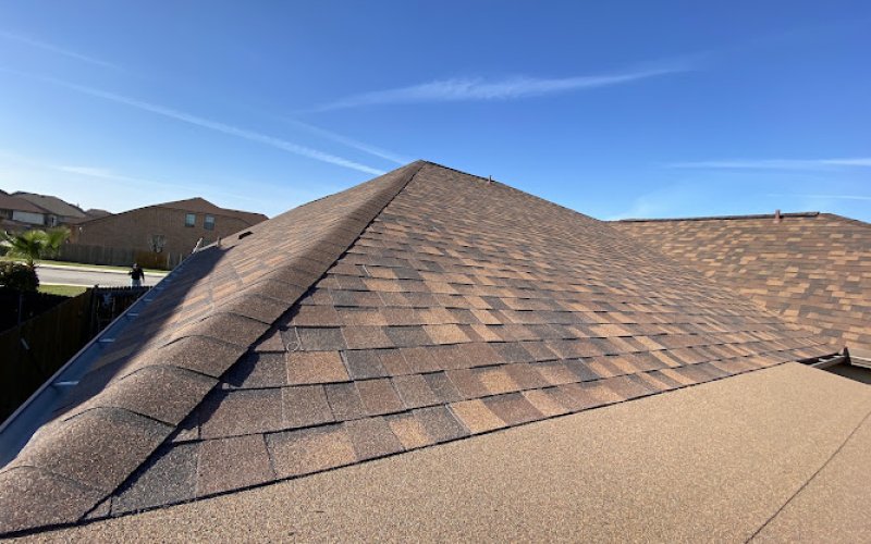 Summit Roofing