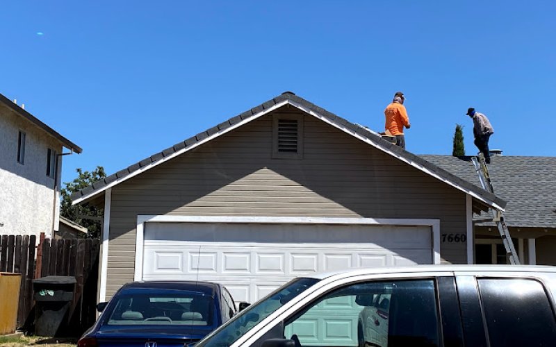 Grandmark Roofing