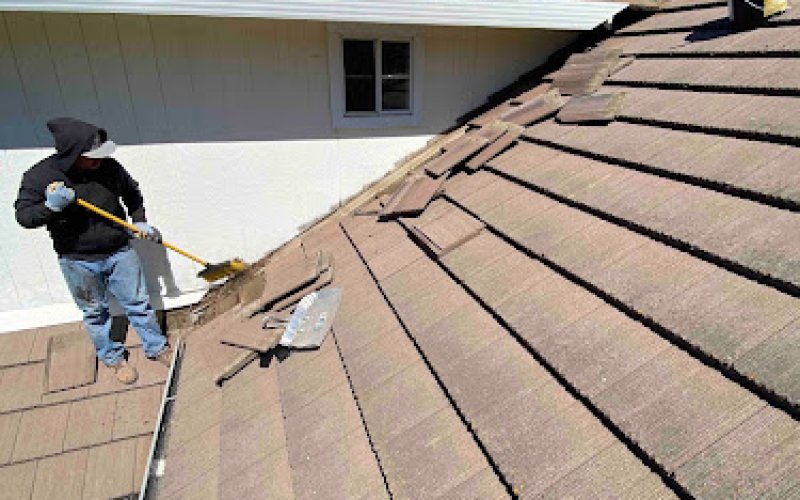 Roof Improve