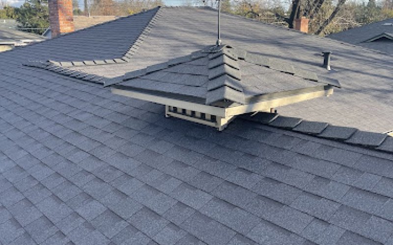 Sacramento Roofing Inc