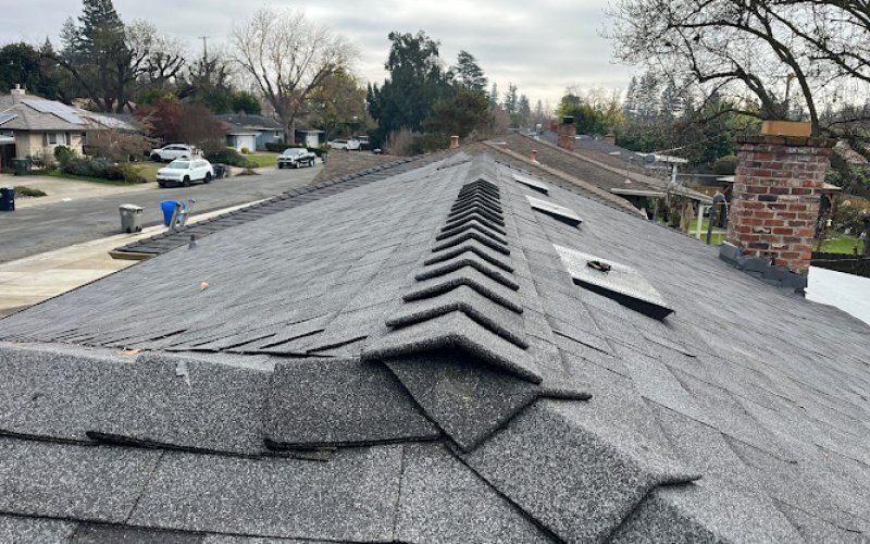 Titan Roofing Solutions