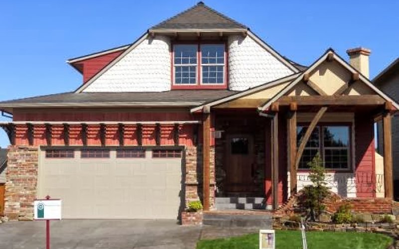 Bonn Roof Care Salem