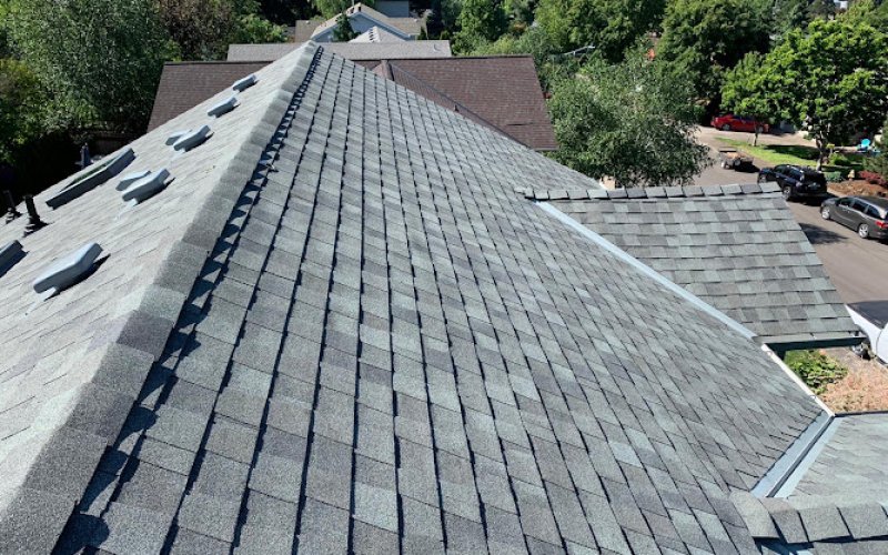 Valley Roofing