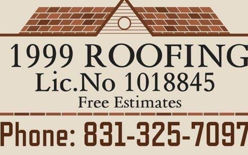 1999 Roofing LLC