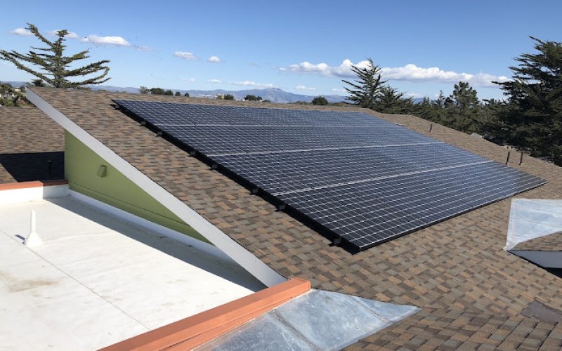 Coastal Roofing and Solar