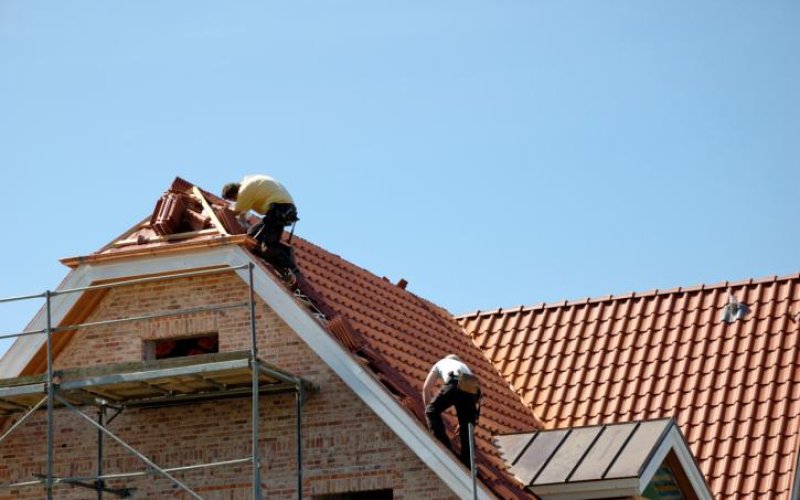 Earl Deal Roofing