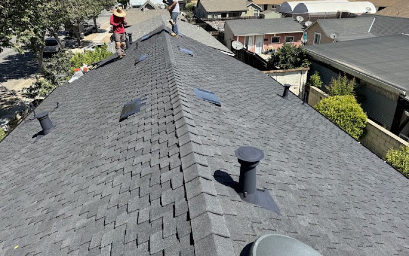 Golden State Roofing Group INC
