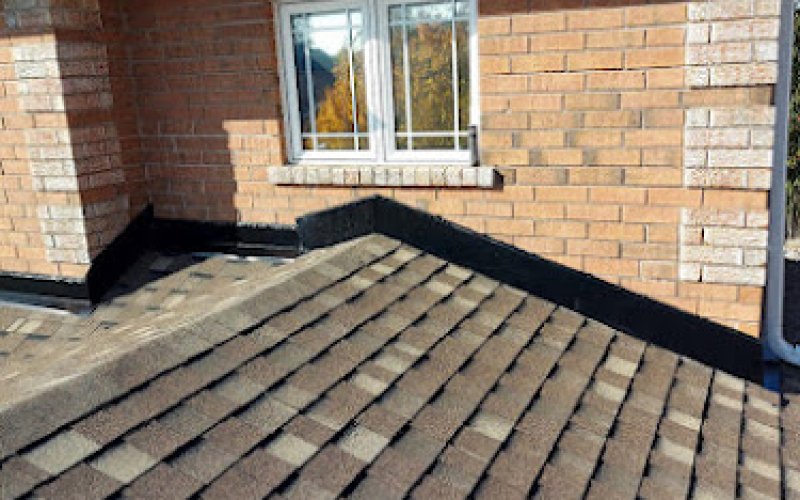 Granite - Salinas Roofing Contractor