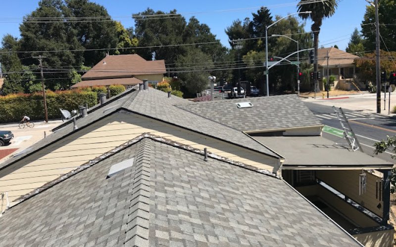 RE Roof All American INC