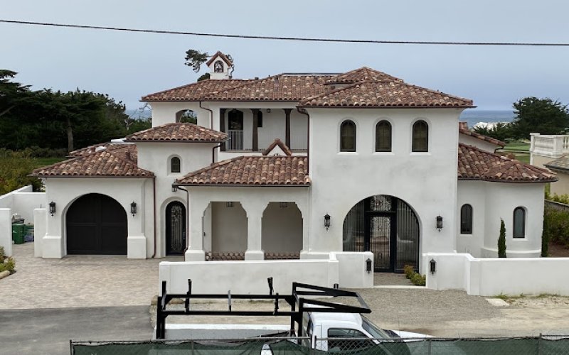 Salinas Valley Roofing