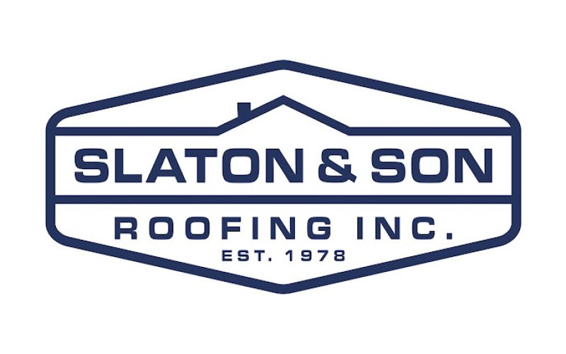Slaton & Son Roofing