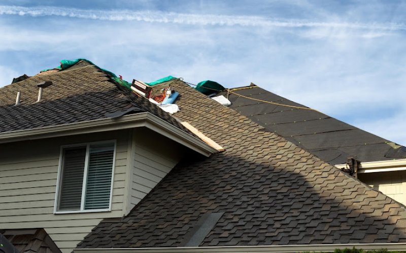 Tectum Salinas Roofing | #1 Trusted Roofer in Salinas CA!