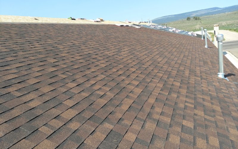 Arturo's roofing