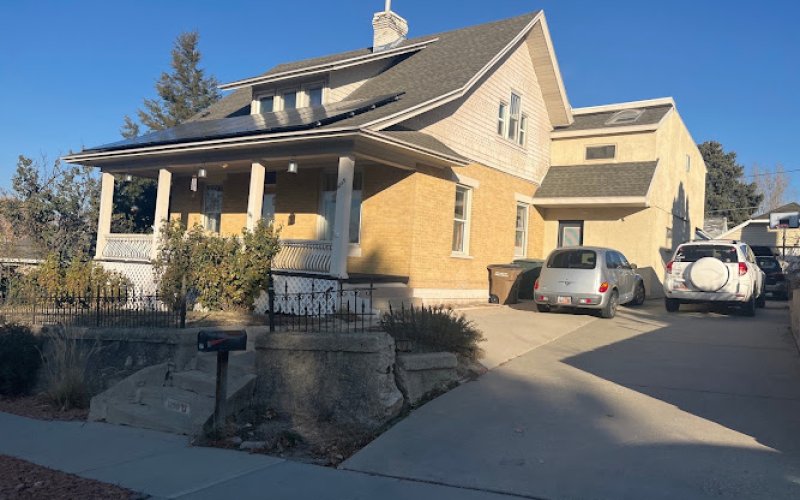 Aspen Roofing