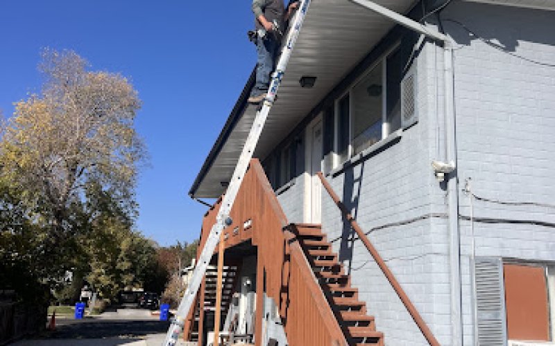 Diego Roofing LLC