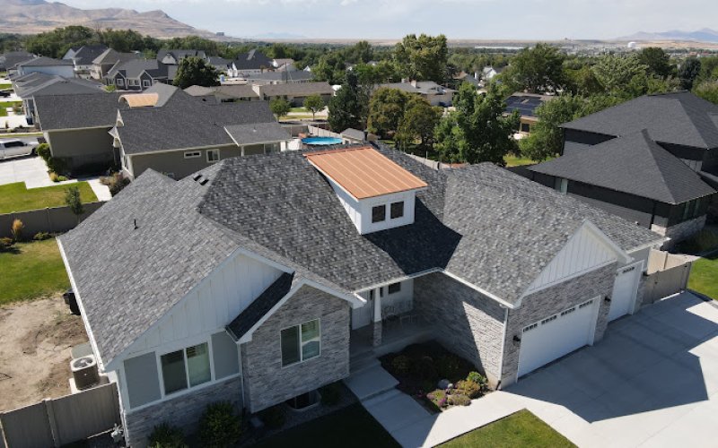 Ed & Ed Roofing LLC