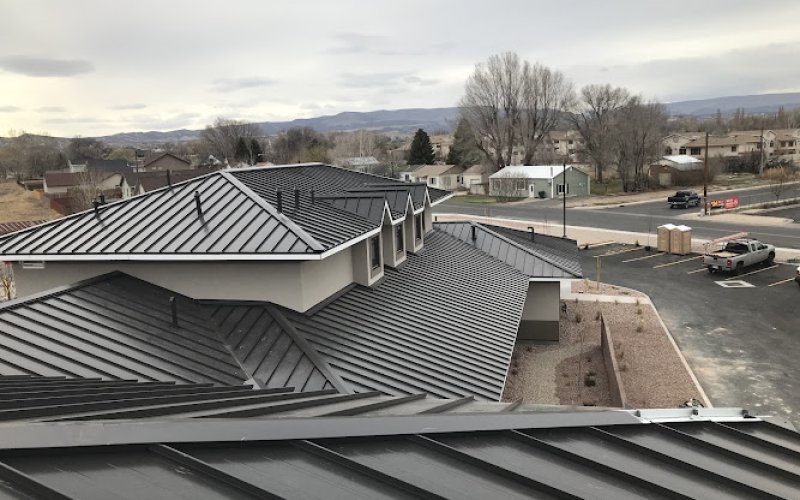 Exceptional Roofing