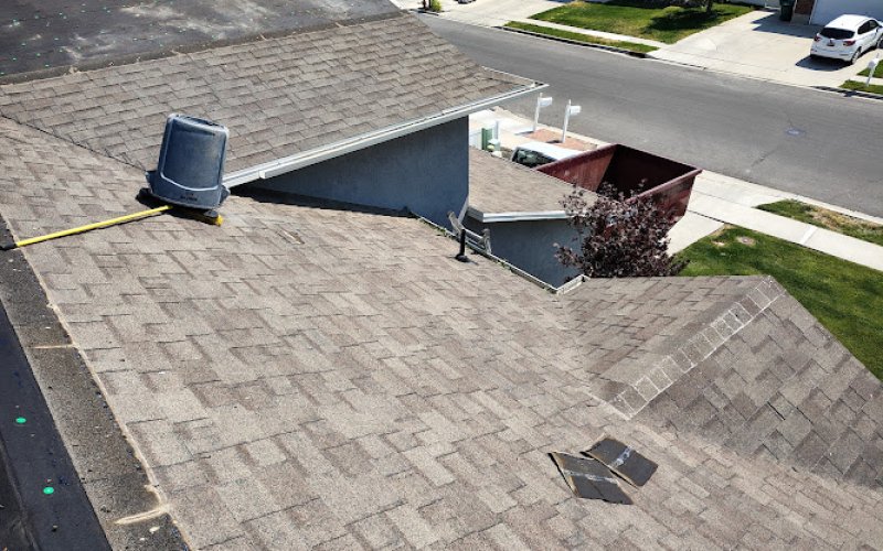 Midvalley Roofing Solutions