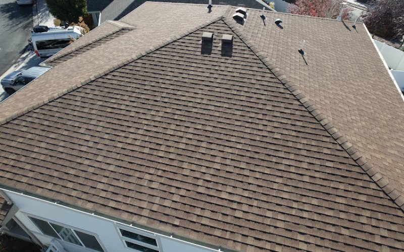 Nelson Roofing Salt Lake City