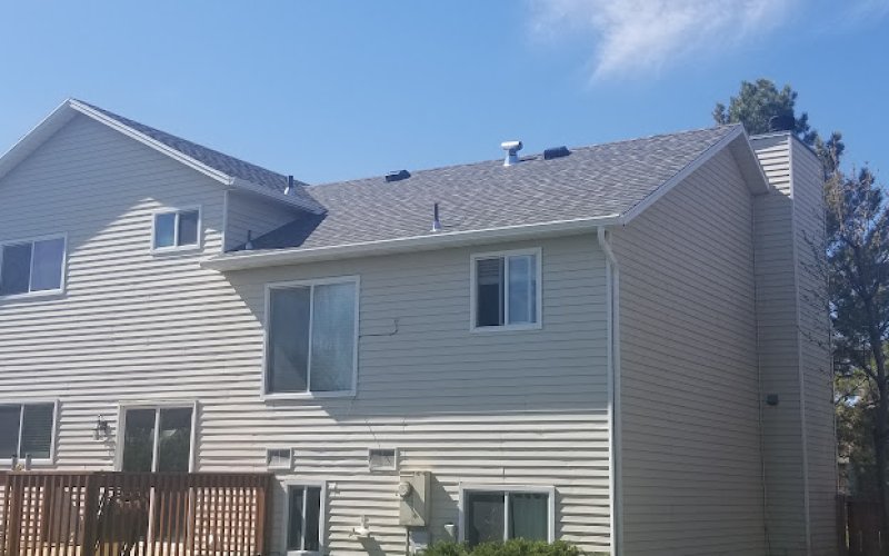 Reliable Roofing Kearns