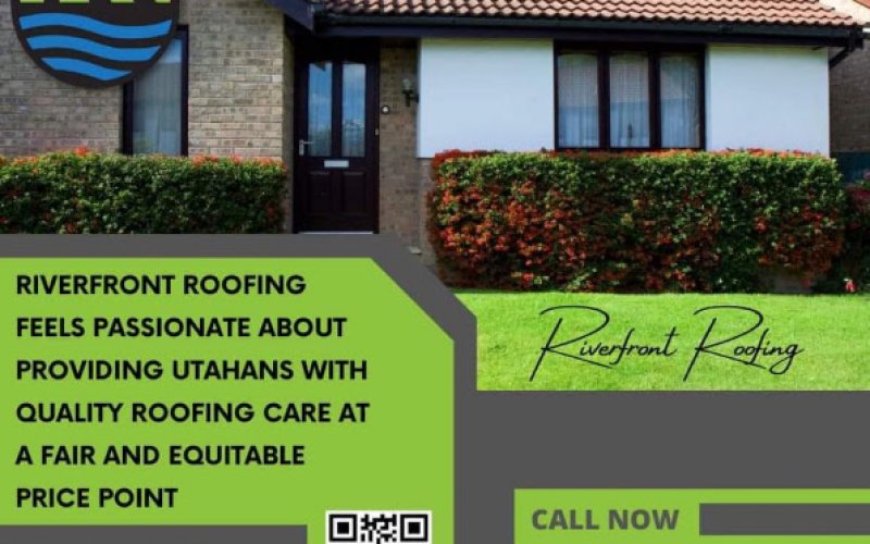Riverfront Roofing
