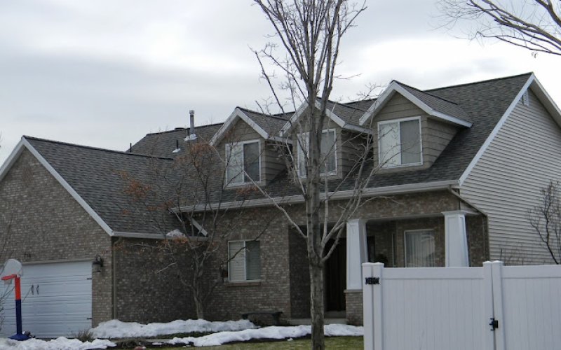 Salt City Roofers