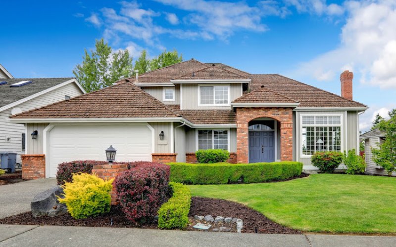 Titan Roofing Inc