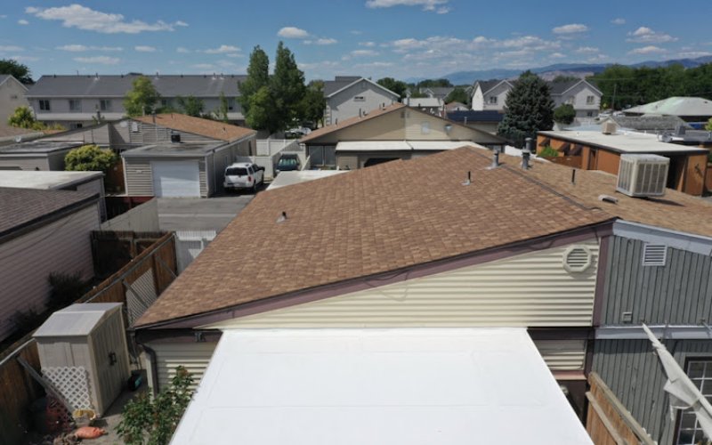 We Do Roofing Salt Lake City